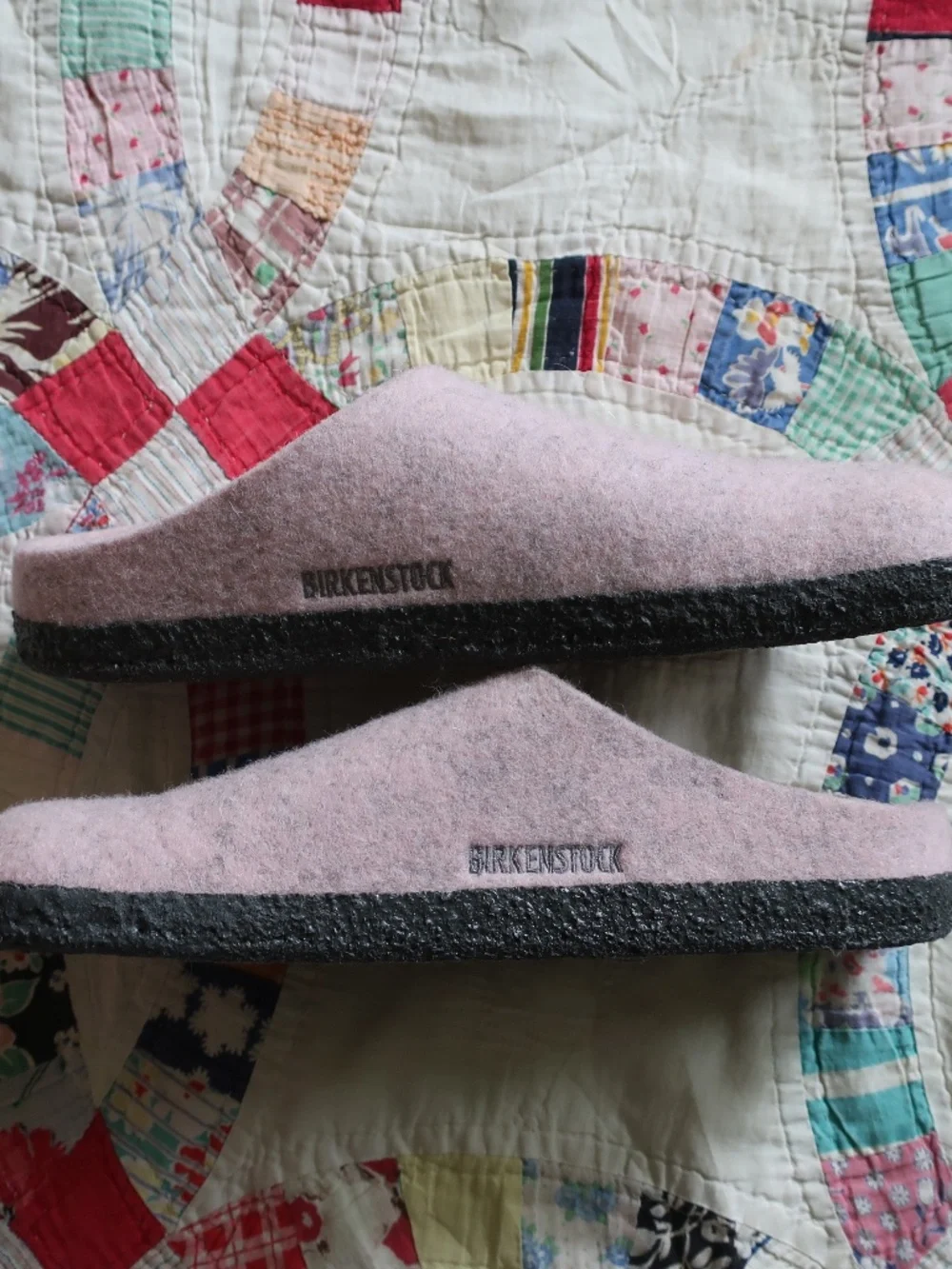 Birkenstock clog slippers - Picture 5 of 5